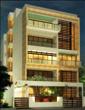 Legacy Aura - Ultra-Luxury Apartments at Defense Colony, Indiranagar, Bangalore  